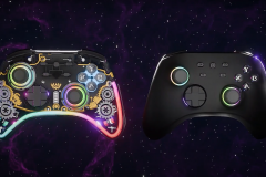 Cosmic Byte_3D Animation Product Launch